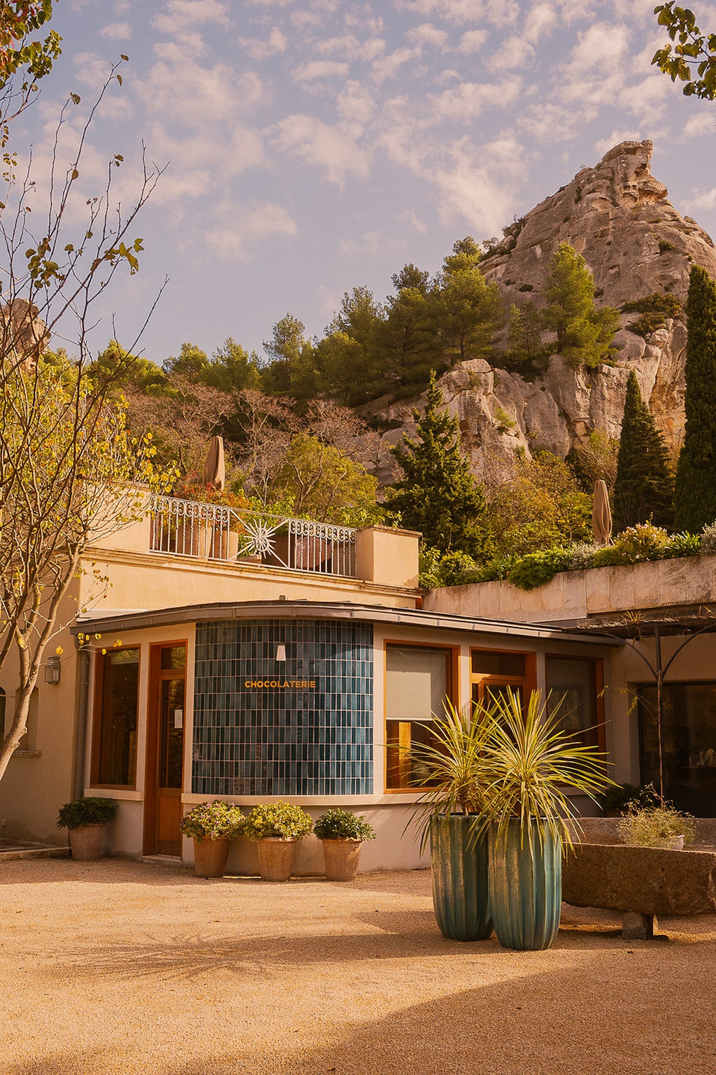 Große Rundreise durch die Provence