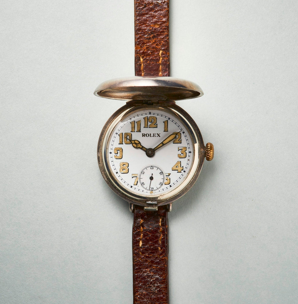 The Watch Book Rolex: Next Generation