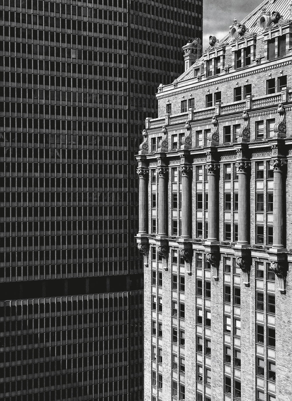 Streets of New York