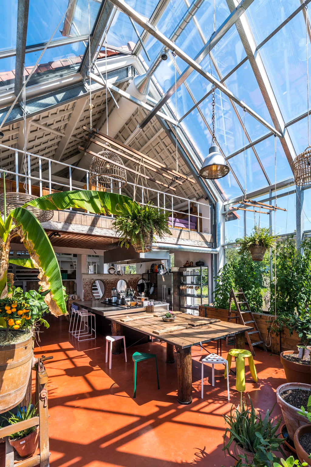 Creative Homes