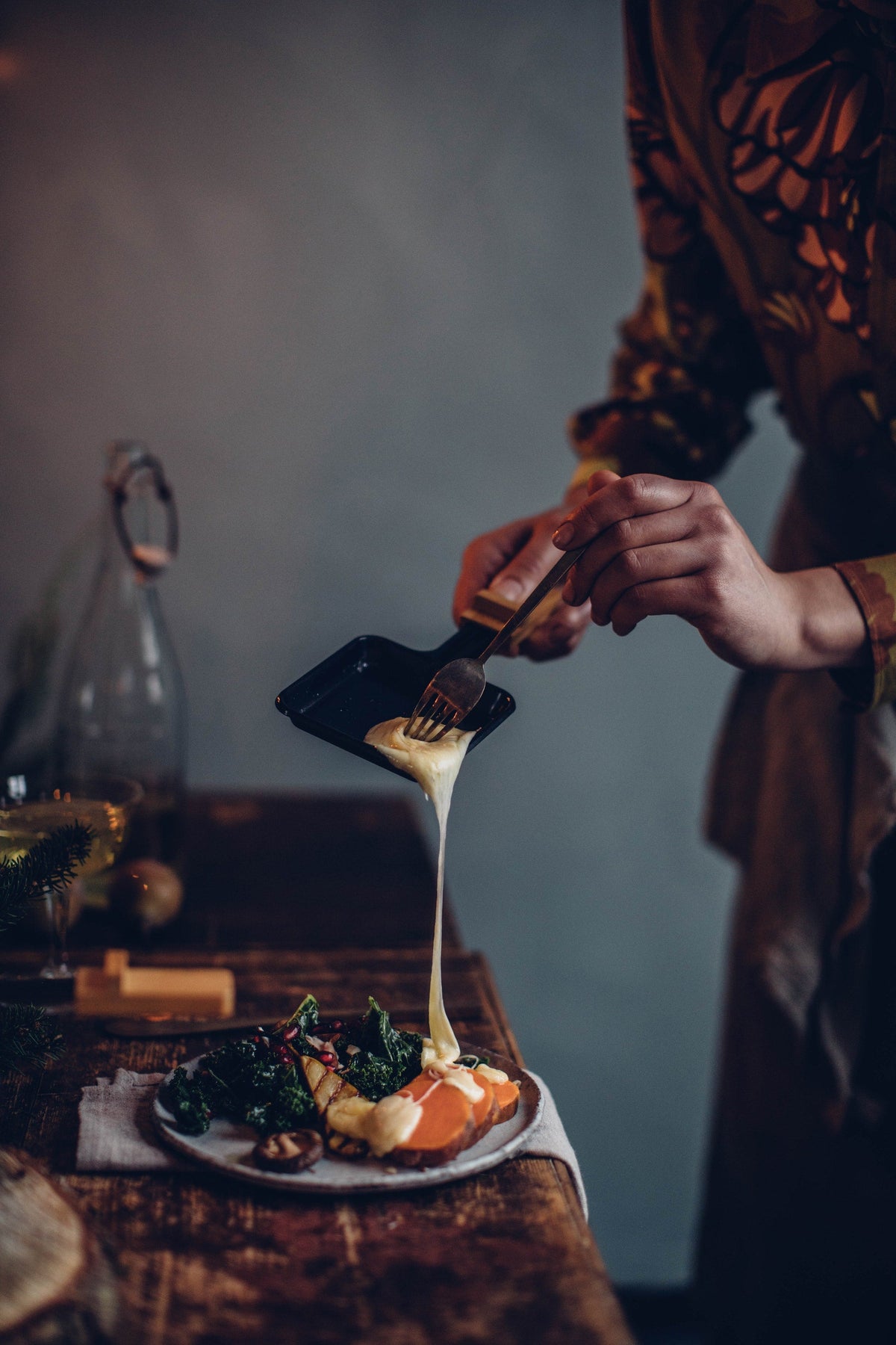 Ein Jahr mit Our Food Stories