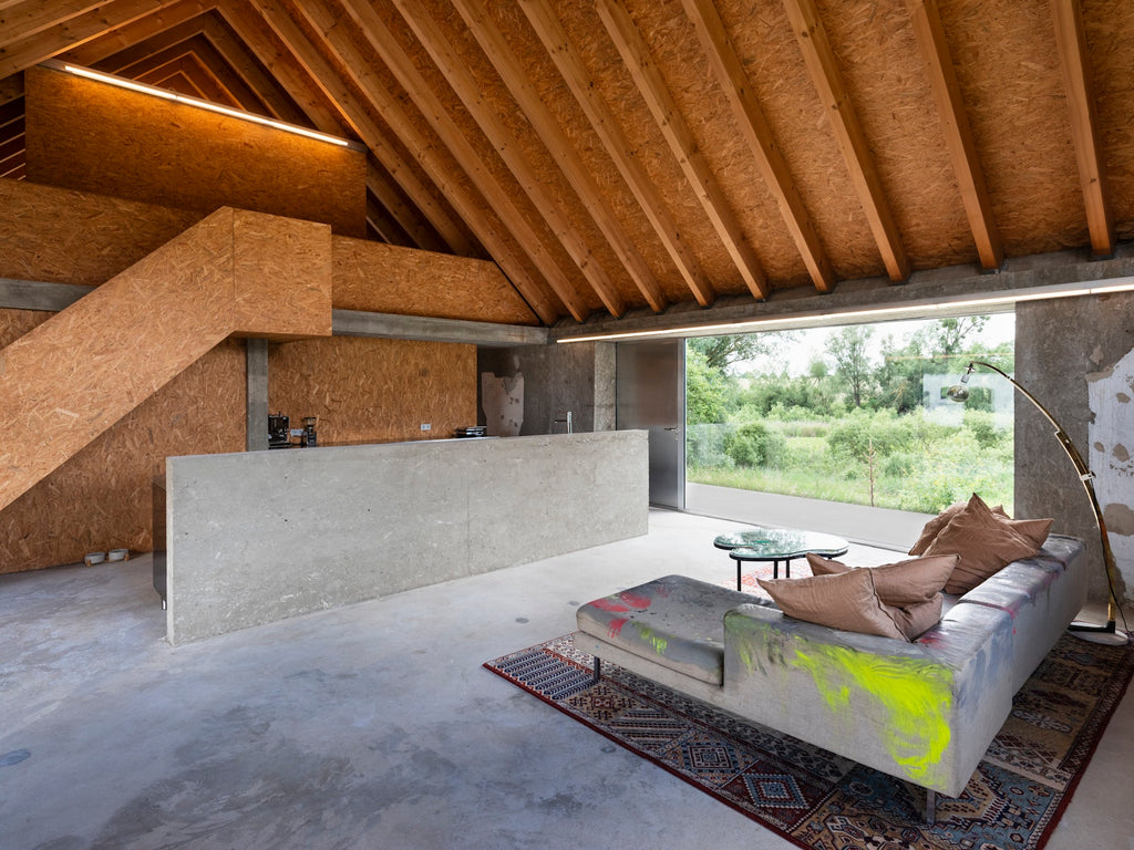 Circular Materials
