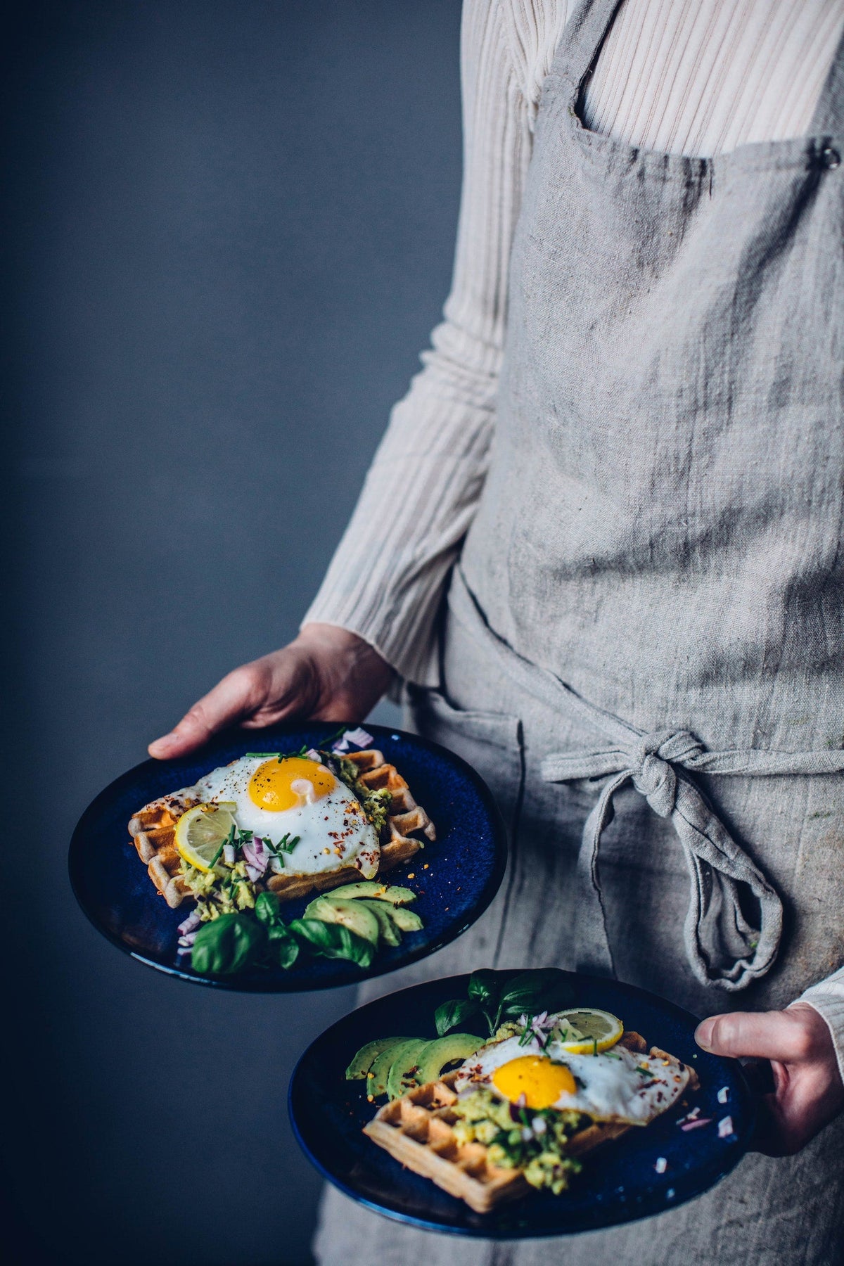 Ein Jahr mit Our Food Stories