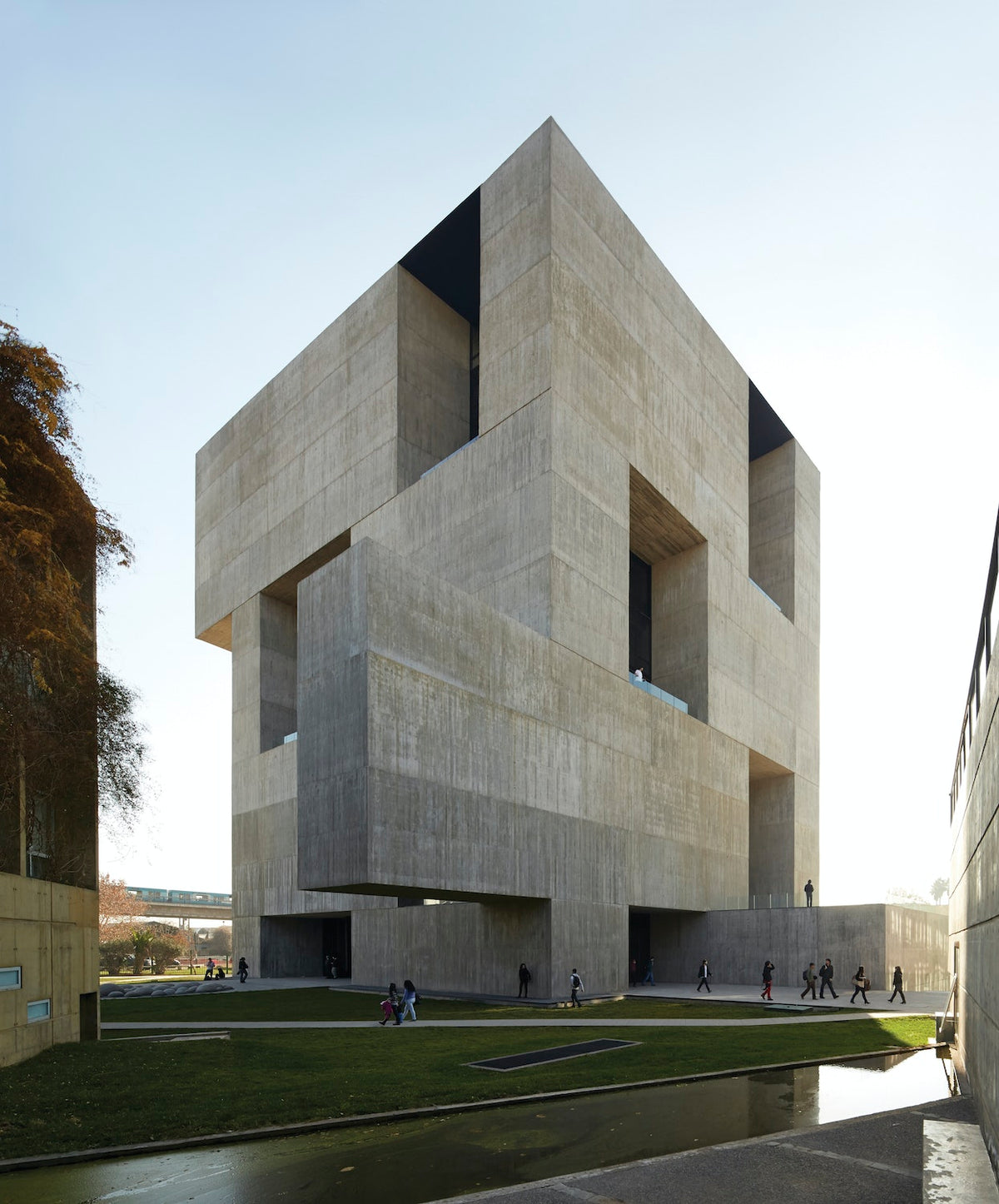 Der ArchDaily-Leitfaden für gute Architektur
