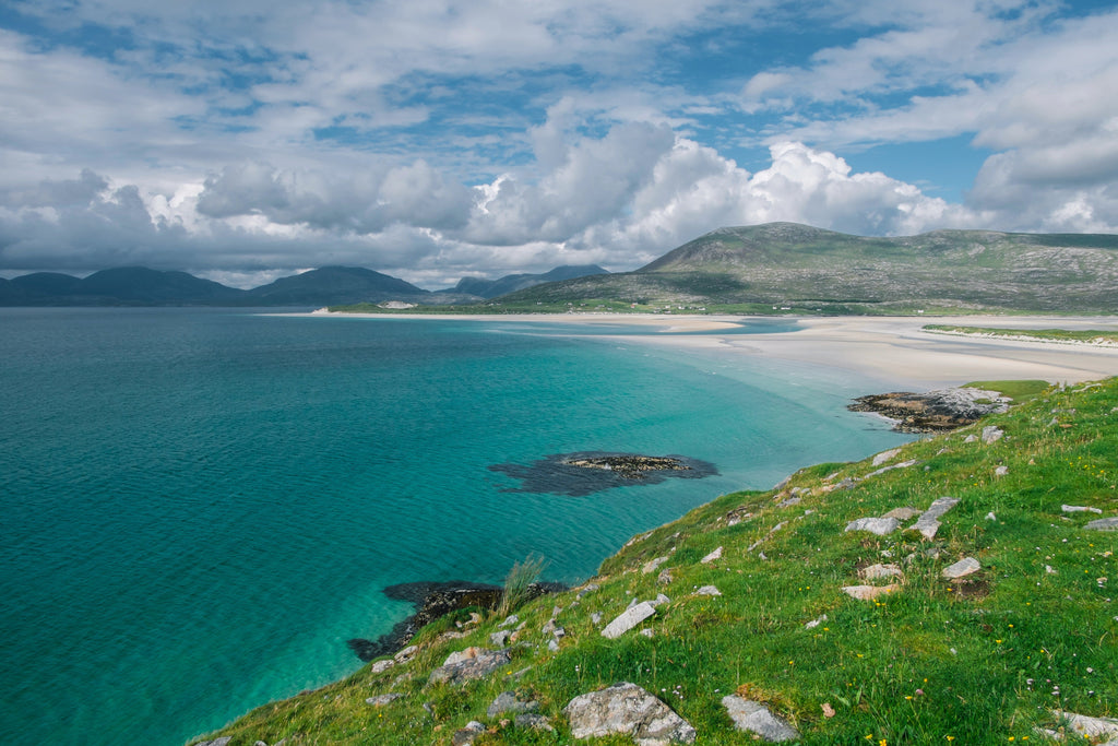 Wanderlust Großbritannien & Irland