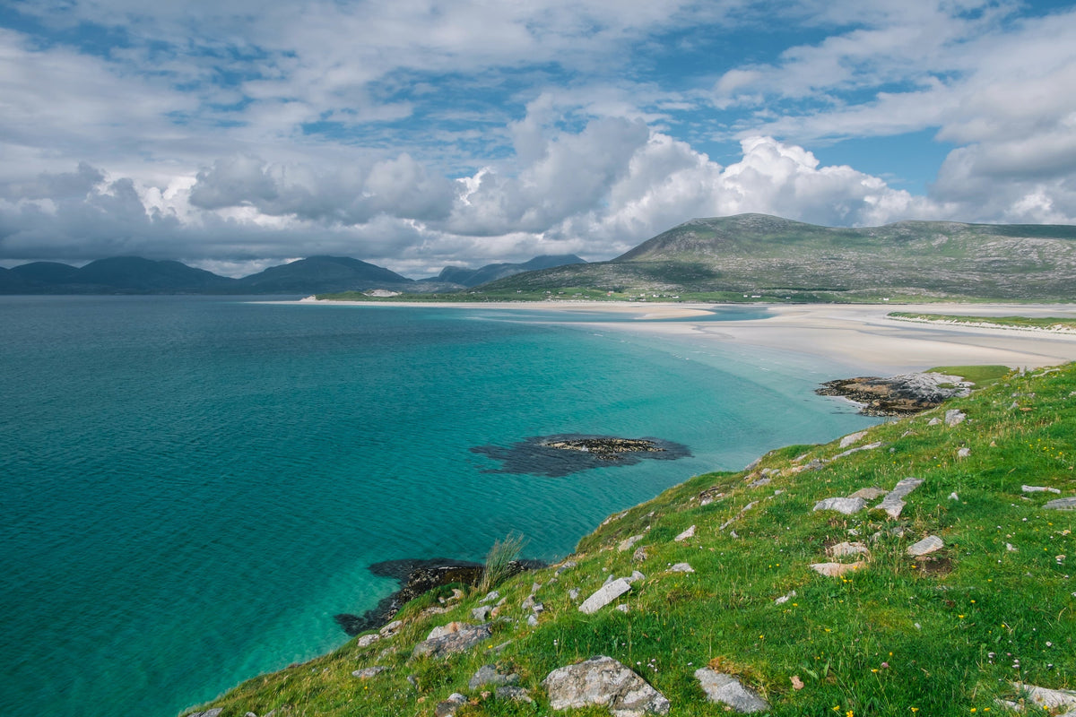 Wanderlust Britische und Irische Inseln (Kompaktausgabe)