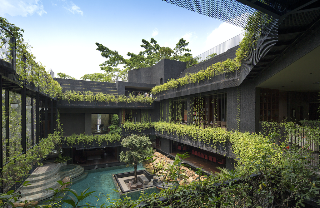 Der ArchDaily-Leitfaden für gute Architektur