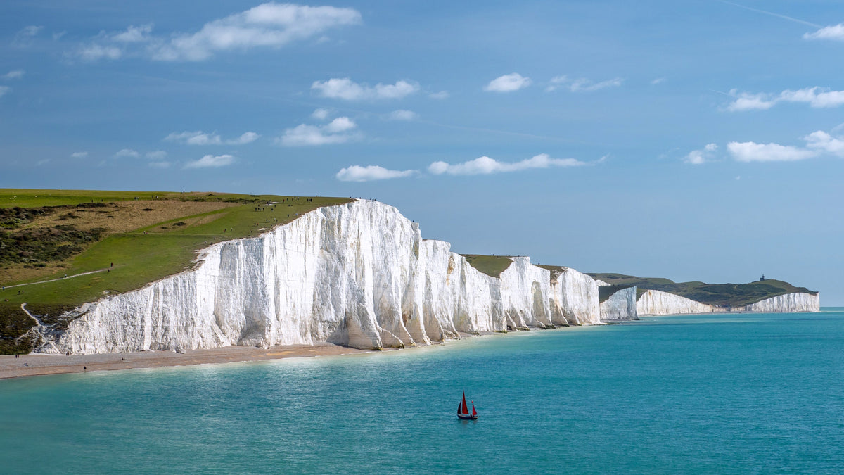 Wanderlust Britische und Irische Inseln (Kompaktausgabe)