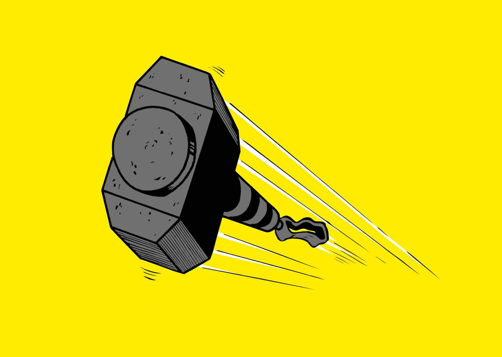 Marvel Une histoire de design