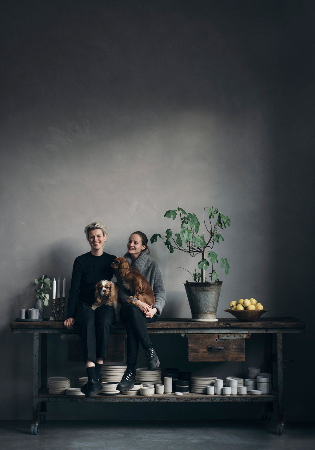 Ein Jahr mit Our Food Stories