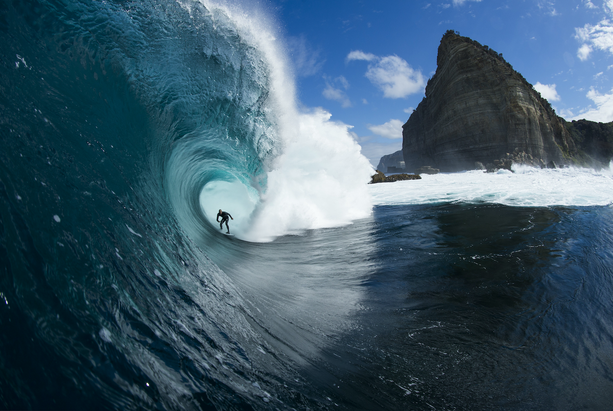 Der Surf-Atlas