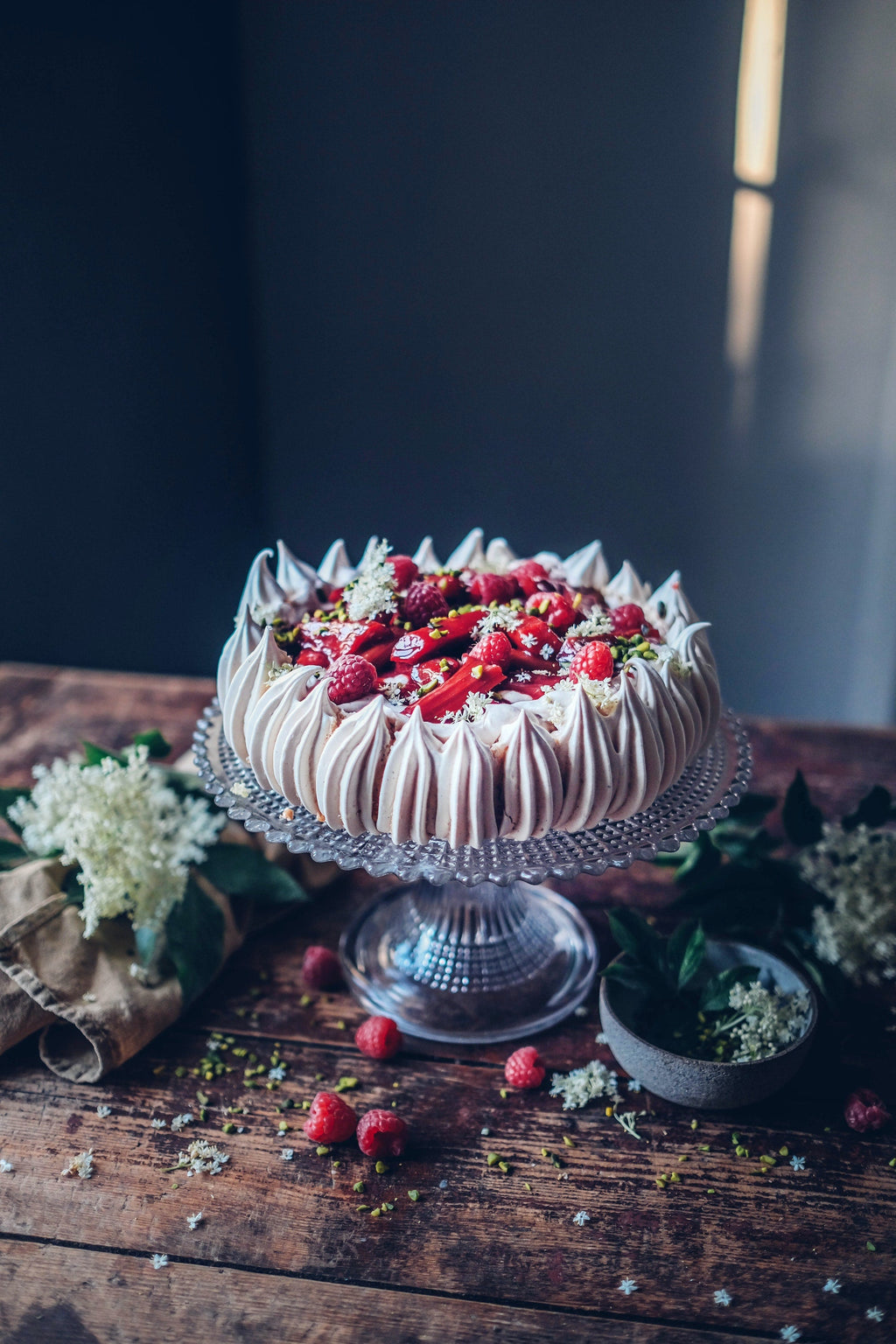 Ein Jahr mit Our Food Stories