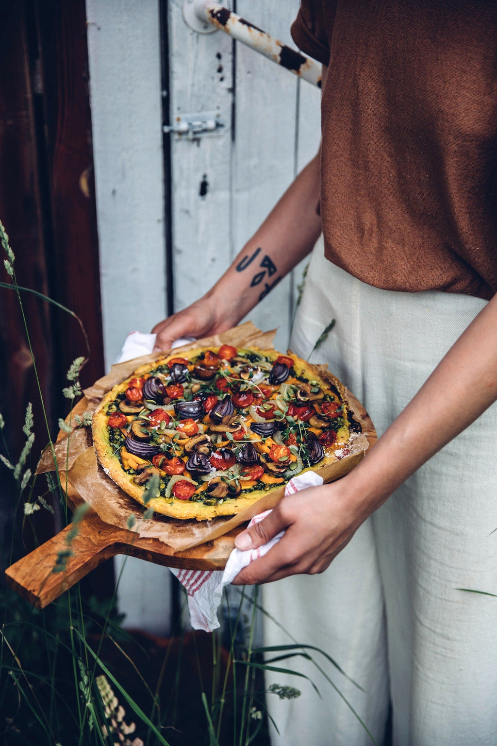 Ein Jahr mit Our Food Stories