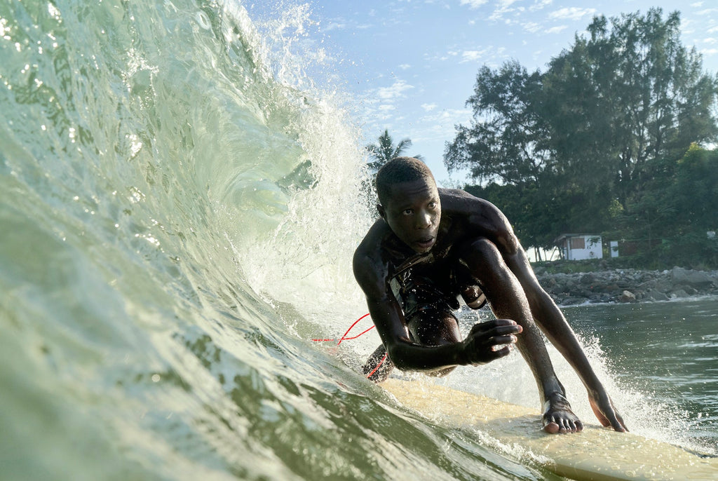 Der Surf-Atlas