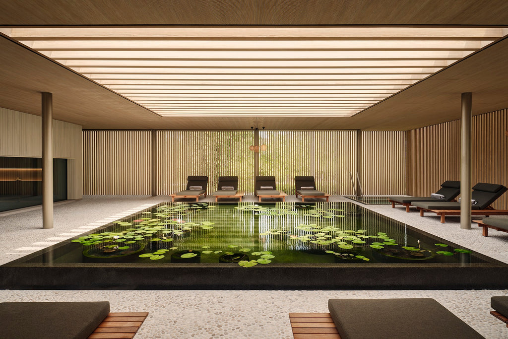 Designed to Stay: Das Design Hotels™ Buch