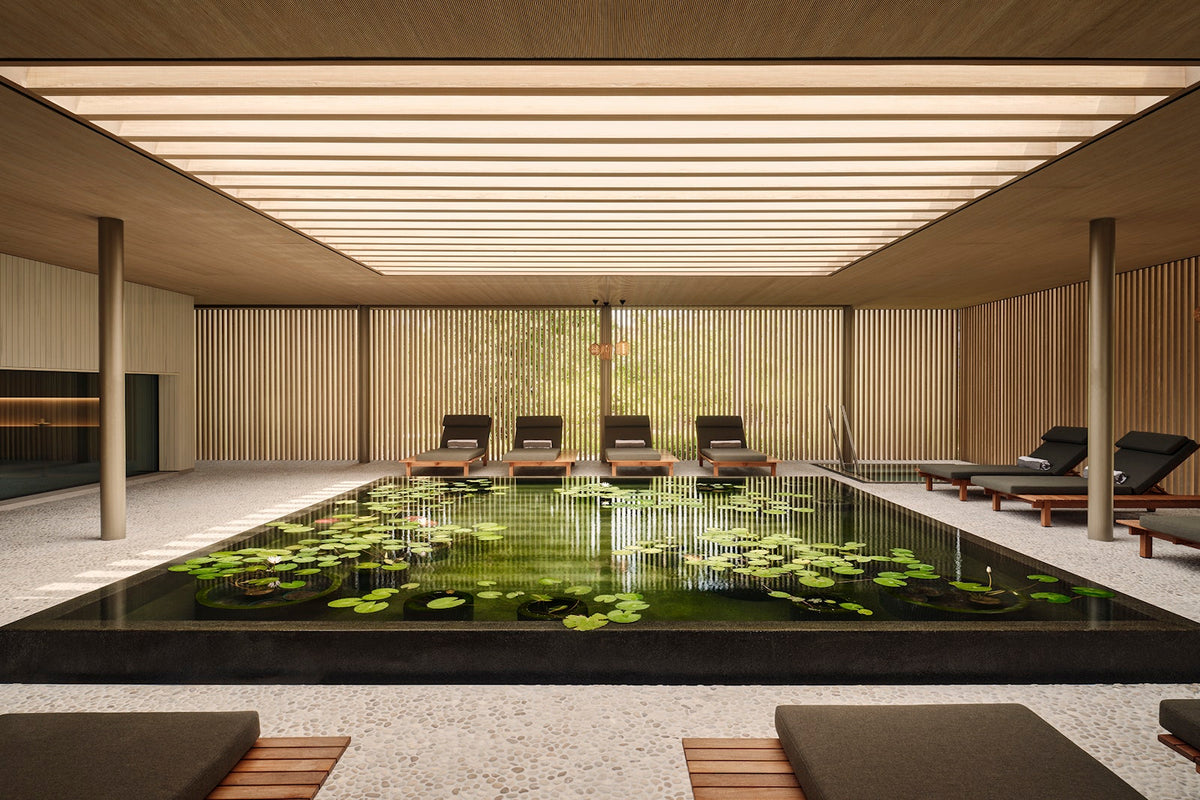 Designed to Stay: Das Design Hotels™ Buch