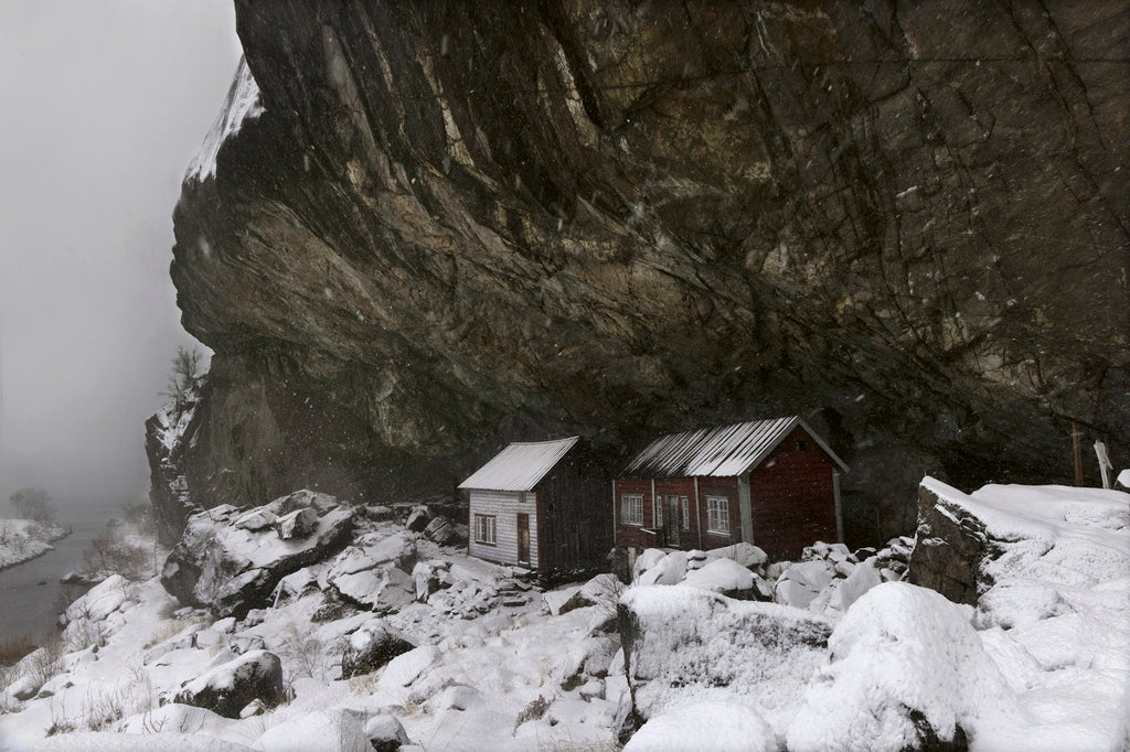 Winterland