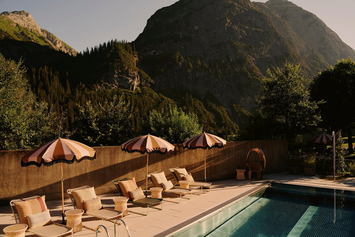 Designed to Stay: Das Design Hotels™ Buch