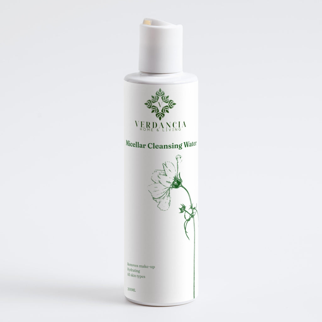 Mizellen-Reinigungswasser - 200ml