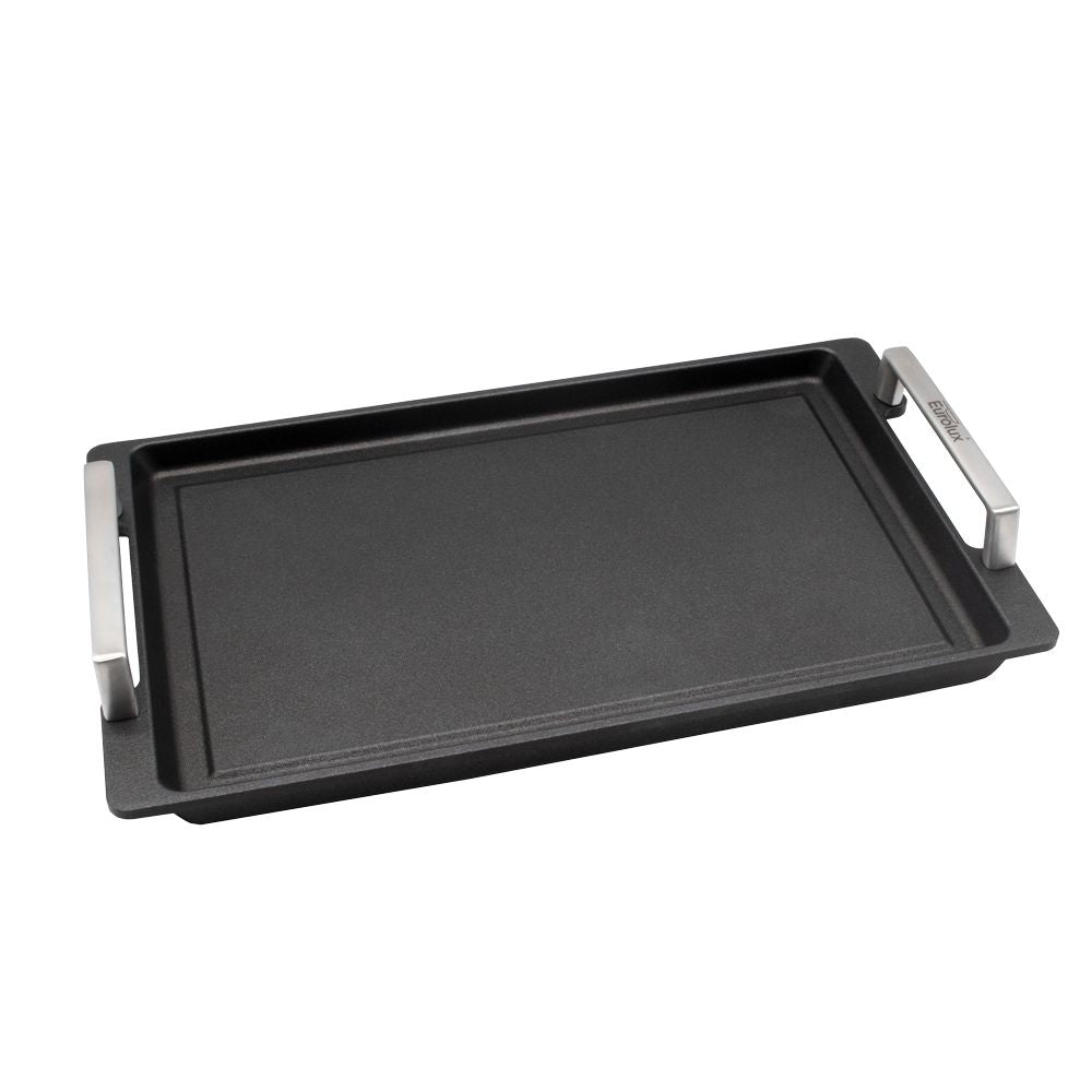 Premium Teppanyaki mit Griffen