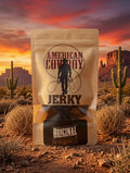 American Cowboy Original Beef Jerky