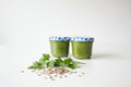 Petersilien-Pesto mit Sonnenblumenkernen | Regional & vegan | Superfood – fein & ehrlich 200 g