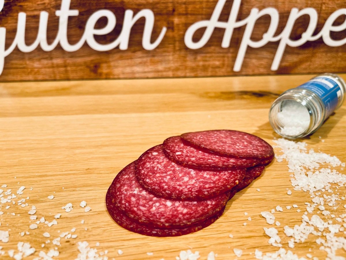 Salami 100g