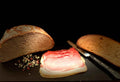 Schinkenspeck - 100g