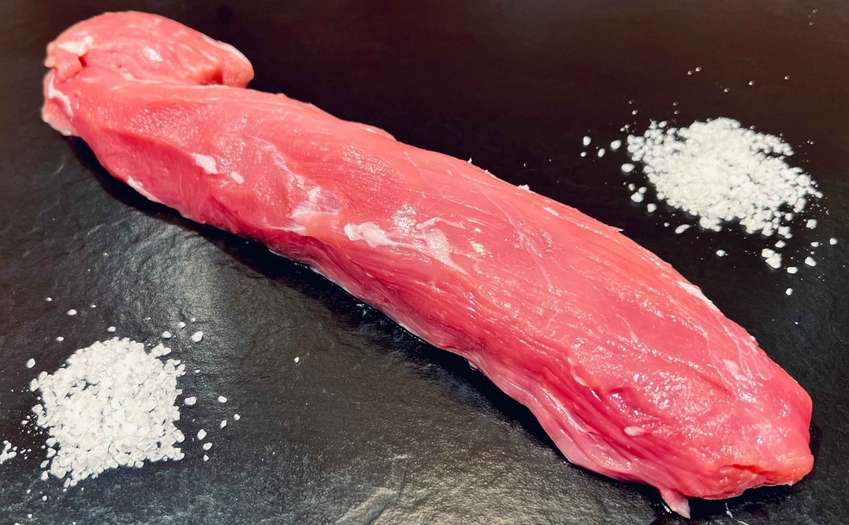 Schweinefilet 500g